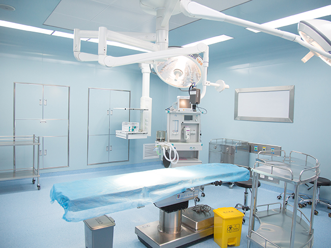 手术室净化平日里应该如何正确的操作呢